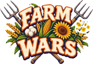 Farm Wars